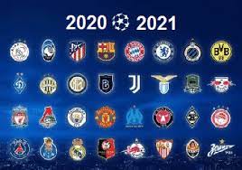 2020 21 Uefa Champions League Results Scores Matches And Stats My Football Facts