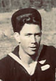 Garner Simpson Autry Jr. (1923-2002)