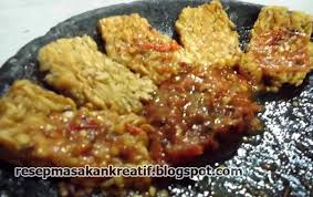 May 31, 2021 · delicious cornbread upside down casserole in 17 minutes. Resep Tempe Penyet Dan Sambal Enak Pedas Aneka Resep Masakan Sederhana Kreatif