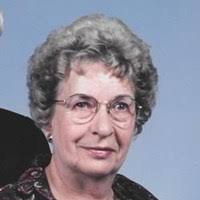 Vernice (Jouppe) Skiba Obituary