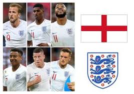 Choose from any player available and discover average rankings and prices. England Squad My Football Facts