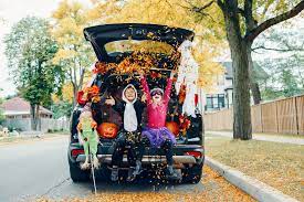 40 Best Trunk Or Treat Ideas 2021 Easy And Cheap Trunk Or Treat Themes