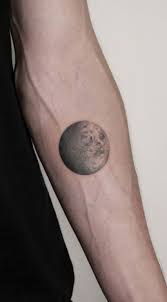 It is a time of change, blurred boundaries, and the supernatural, and a tattoo is a great way to show off what these ideas mean to you. 100 Unique Moon Tattoos Ideas And Meanings Tattoo Me Now
