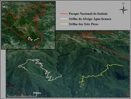 From wikimedia commons, the free media repository. Limites Do Parque Nacional Do Itatiaia E Tracado Das Trilhas Estudadas Download Scientific Diagram