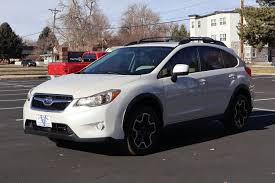 Image result for Satin White 2013 XV Crosstrek