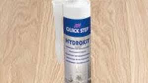 Maybe you would like to learn more about one of these? Quick Step 310ml Clear Flooring Sealant Howdens