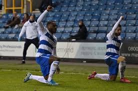 The home of queens park rangers on bbc sport online. Qpr Players Celebrate Goal At Millwall By Taking The Knee In Defiant Gesture After Weekend Boos The Independent