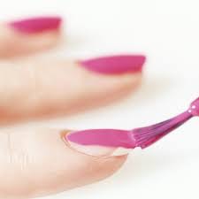 How Quick Dry Nail Polish Works