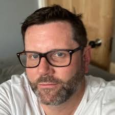 David Eldridge's Instagram, Twitter & Facebook