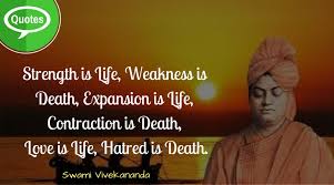 All knowledge is within us. Swami Vivekananda Quotes Thoughts To Help Your Inner Wisdom