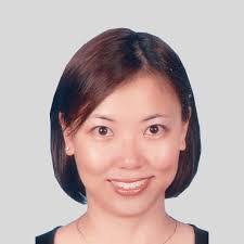 Caroline Judy's Instagram, Twitter & Facebook