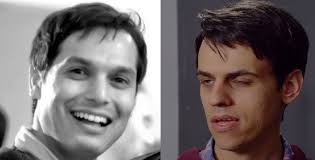 Am I crazy or does john Daub from the Only in Japan channel look like he  could be Paul's older bro? : r/ContinueShow