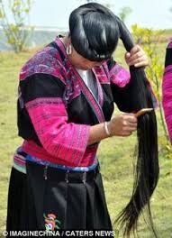The guinness world records released its 2018 book thursday complete with bizarre and inspiring record holders. 40 Its A Hairy Situation Ideas Long Hair Styles Worlds Longest Hair Very Long Hair