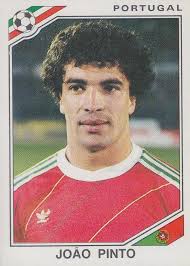 Joao Pinto