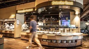 If you're one of those people who enjoys the deliciously cheap offerings in the costco food court, the retailer is making a big change that could affect you. Regensdorf Schweiz Neuer Food Court Eroffnet