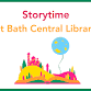 Bath Central Library Storytime event image