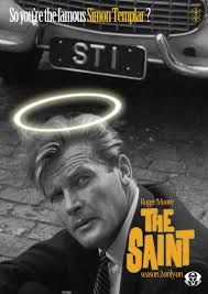 Résultat de recherche d'images pour "AFFICHE DE SERIE AVEC ROGER MOORE"