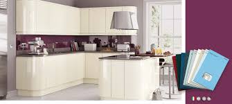Buy cream kitchen doors and get the best deals at the lowest prices on ebay! Lucente Cream Gloss Kitchens
