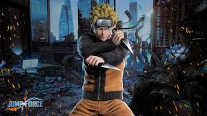 Jump Force Hd Wallpaper Naruto Wallpaper Iphone Naruto Wallpaper Naruto Phone Wallpaper