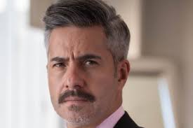 El final de Corona de Lágrimas es una sorpresa, no acaba como creemos ",  asegura Moisés Arizmendi