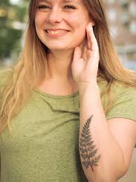 Fern amulet 🌿✨thank you for choosing me as a artist ⛰️