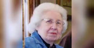 Dolores Mae Miller Obituary