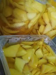 The first two digits and. Pin By Zauyah Sudin On Recipes Pickles Chutneys Pickling Recipes Recipes Chutney