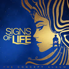 Signs of Life the album
