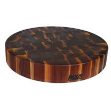 All product information customer q&a's customer reviews. Kitchen Tools Gadgets Cutting Boards John Boos Ccb183 R 18 Diameter Boos Block Hard Rock Maple Cutting Board