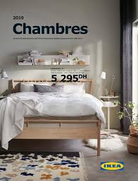 Quatre coloris disponibles, blanc, gris, noir, revêtement simili et gris chiné revêtement tissu. Ikea Bedroom 2019 By Lecatalogue Issuu