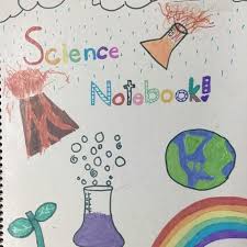 Introductory Science Notebooking Activities Science Notebooks Science Notebook Science Notebook Cover