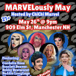 MARVELously May