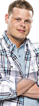 Derrick Blue's Instagram, Twitter & Facebook