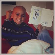 Experts stress there is no right or wrong way to share the a child's age when a parent finds out can be a factor in deciding what to tell them and how much information to share. How Shereen Youssef Brings Hope To Cancer Patients