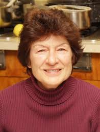 Obituary for Rosanna Carnow