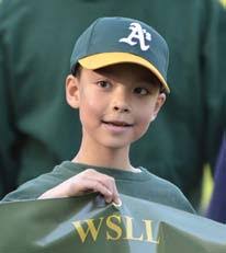 West Springfield Little League