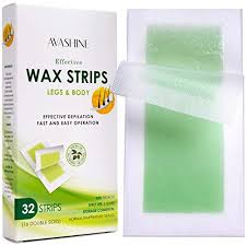 One of our editors swear this wax is less messy and leaves behind less. Top 10 Hair Removal Waxes Of 2021 Best Reviews Guide