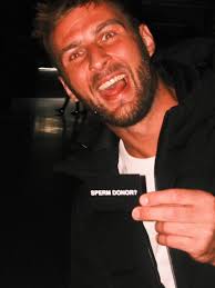 New Electronic Track: Baby Daddy by Patrick Topping