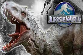 Jurassic world will return to isla nublar 22 years after the original 1993 film. Review Of Jurassic World Of Dinosaurs And Monsters Horror Movie Horror Homeroom