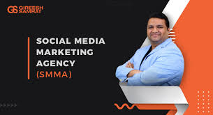 If you want to know what is smma and how to start your own social media marketing agency then this channel is for you! Social Media Marketing Agency Smma By Gireesh C Samrat Wealth
