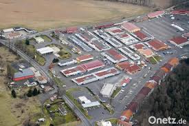 Bayerns innenminister herrmann besteht bei der. Blick Auf Und Uber Die Grenze Onetz