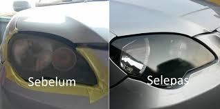 Berikut adalah cara mengganti lampu pintu mobil dengan lampu led yang ada logo nya (shadow light) lampu logo saya beli. Cara Mudah Dan Murah Cantikkan Kembali Lampu Kereta Yang Dah Bertukar Kuning Modal Hanya Rm23 Tapi Hasil Macam Lampu Baru Siakap Keli News