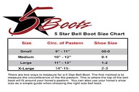 Pegasus Bell Boot 5 Star Equine Manufacturer Of The