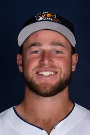 A's Prospect of the Day is Midland second baseman Colby Halter who doubled,  drew 3 walks and drove in 3 runs to help the RockHounds win