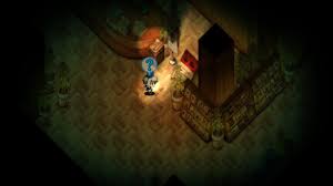 Recreation of battle of winterfell from game of thrones. Review Yomawari The Long Night Collection Switch Switching Worlds