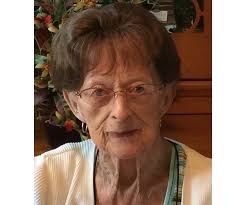 Yvonne Volant Obituary (1926