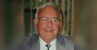 Obituary, Visitation & Funeral Information