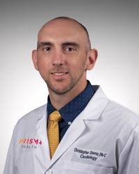 Christopher Charles Downs, PA