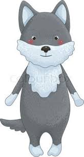 Personnage De Dessin Anime Loup Avec Images Loup Dessin Anime Personnage Dessin Anime Dessin Anime