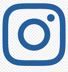 Free vector icons in svg, psd, png, eps and icon font. New Instagram Round Icon Vector Clipart Png Download Instagram Logo Blue Png Transparent Png Vhv